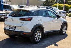 2024 Mazda CX-3 G20 Pure