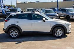 2024 Mazda CX-3 G20 Pure