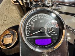 2013 HARLEY-DAVIDSON FLSTF FAT BOY