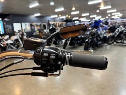 2013 HARLEY-DAVIDSON FLSTF FAT BOY