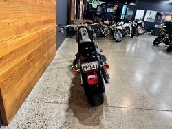 2013 HARLEY-DAVIDSON FLSTF FAT BOY