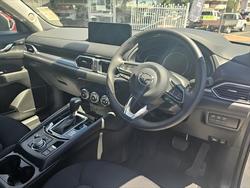 2026 MAZDA CX-5 G20 MAXX