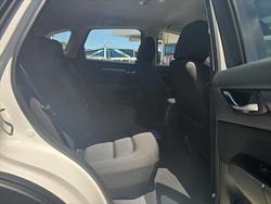 2026 MAZDA CX-5 G20 MAXX