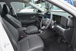 2025 Hyundai Kona Elite
