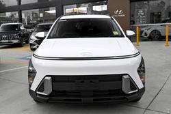 2025 Hyundai Kona Elite