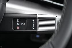 2025 Hyundai Kona Elite