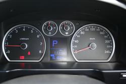 2009 Hyundai i30 SR FD MY09 Hyper Silver