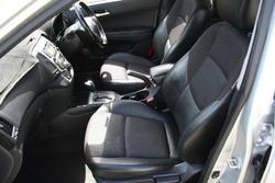 2009 Hyundai i30 SR FD MY09 Hyper Silver