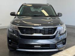 2023 Kia Seltos Sport+