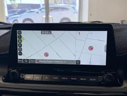 2023 Kia Seltos Sport+