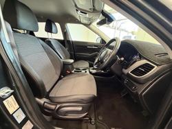 2023 Kia Seltos Sport+