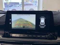 2023 Kia Seltos Sport+