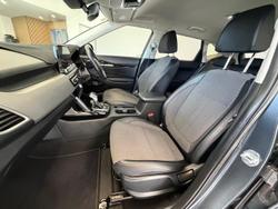 2023 Kia Seltos Sport+