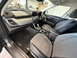 2023 Kia Seltos Sport+