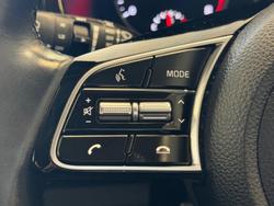 2023 Kia Seltos Sport+