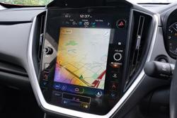 2023 Subaru Crosstrek 2.0S