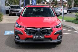 2023 Subaru Crosstrek 2.0S