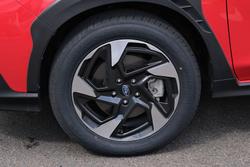 2023 Subaru Crosstrek 2.0S