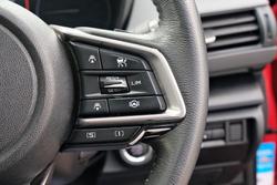 2023 Subaru Crosstrek 2.0S