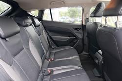 2023 Subaru Crosstrek 2.0S