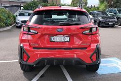 2023 Subaru Crosstrek 2.0S