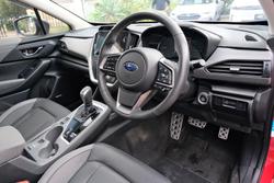 2023 Subaru Crosstrek 2.0S