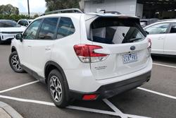 2025 Subaru Forester 2.5i