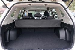 2025 Subaru Forester 2.5i