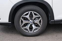 2025 Subaru Forester 2.5i