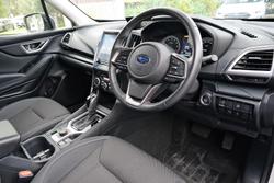 2025 Subaru Forester 2.5i