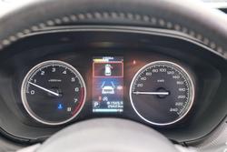 2025 Subaru Forester 2.5i