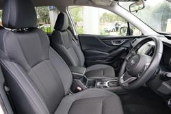 2025 Subaru Forester 2.5i