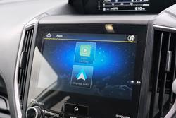 2025 Subaru Forester 2.5i