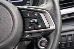 2025 Subaru Forester 2.5i