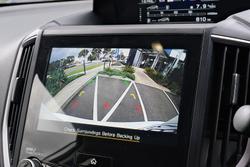 2025 Subaru Forester 2.5i