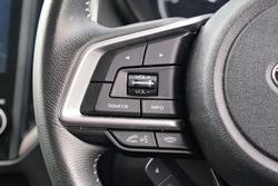 2025 Subaru Forester 2.5i