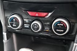 2025 Subaru Forester 2.5i