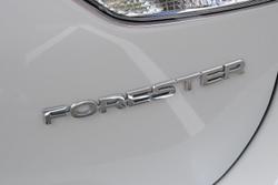 2025 Subaru Forester 2.5i