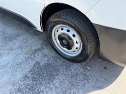 2018 RENAULT TRAFIC FORMULA EDITION SWB X82 MY18 White