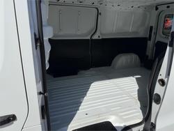 2018 RENAULT TRAFIC FORMULA EDITION SWB X82 MY18 White