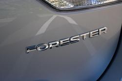 2025 Subaru Forester 2.5i