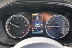 2025 Subaru Forester 2.5i