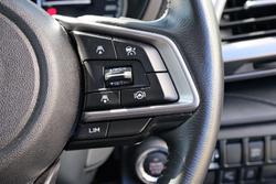 2025 Subaru Forester 2.5i