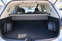 2025 Subaru Forester 2.5i