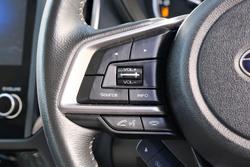 2025 Subaru Forester 2.5i