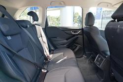 2025 Subaru Forester 2.5i