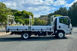 2026 Isuzu N Series NPR 45/65-175 DT D34 Tradepack