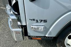 2026 Isuzu N Series NPR 45/65-175 DT D34 Tradepack