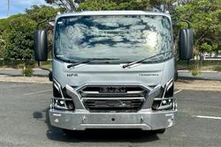 2026 Isuzu N Series NPR 45/65-175 DT D34 Tradepack