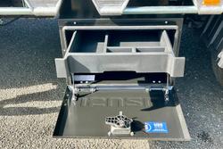 2026 Isuzu N Series NPR 45/65-175 DT D34 Tradepack